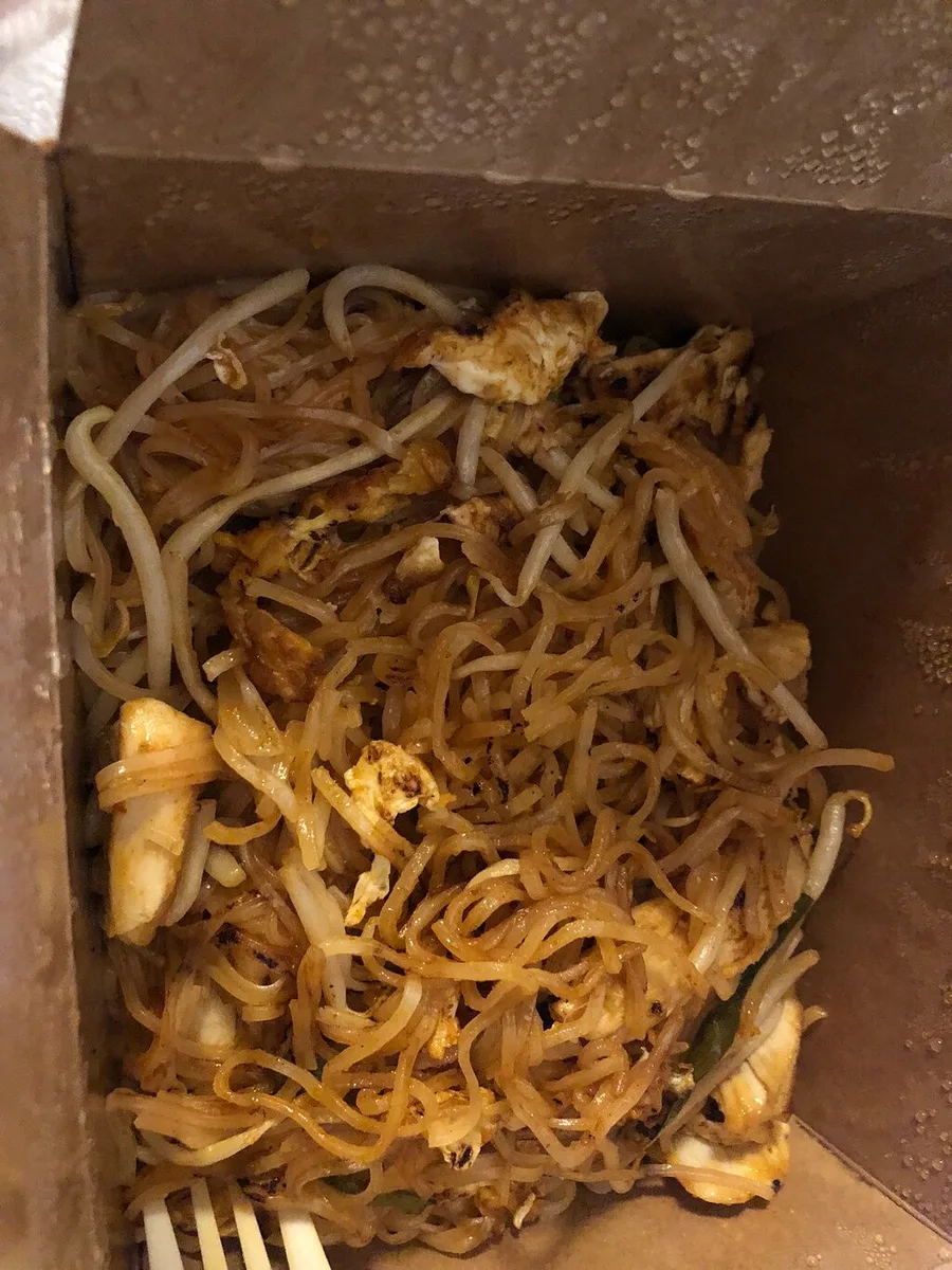 Basil Cart