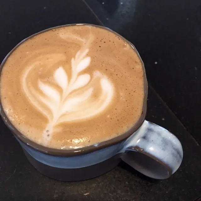 Bazaar Cafe