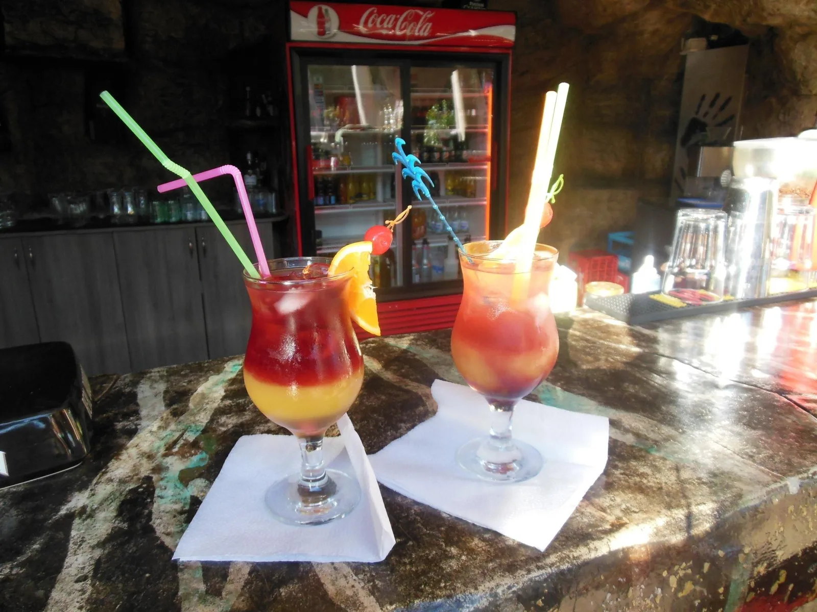 Bedrock Cafe