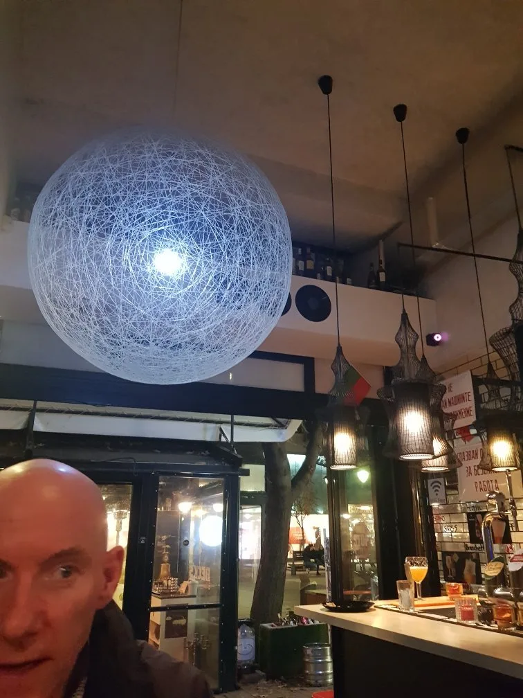 Beer Stop Bar