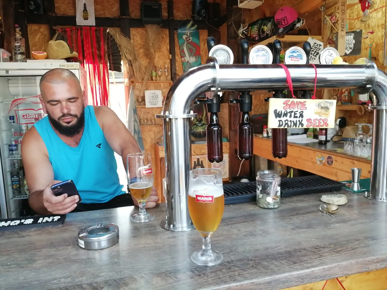 Beer Stop - Craft Beer