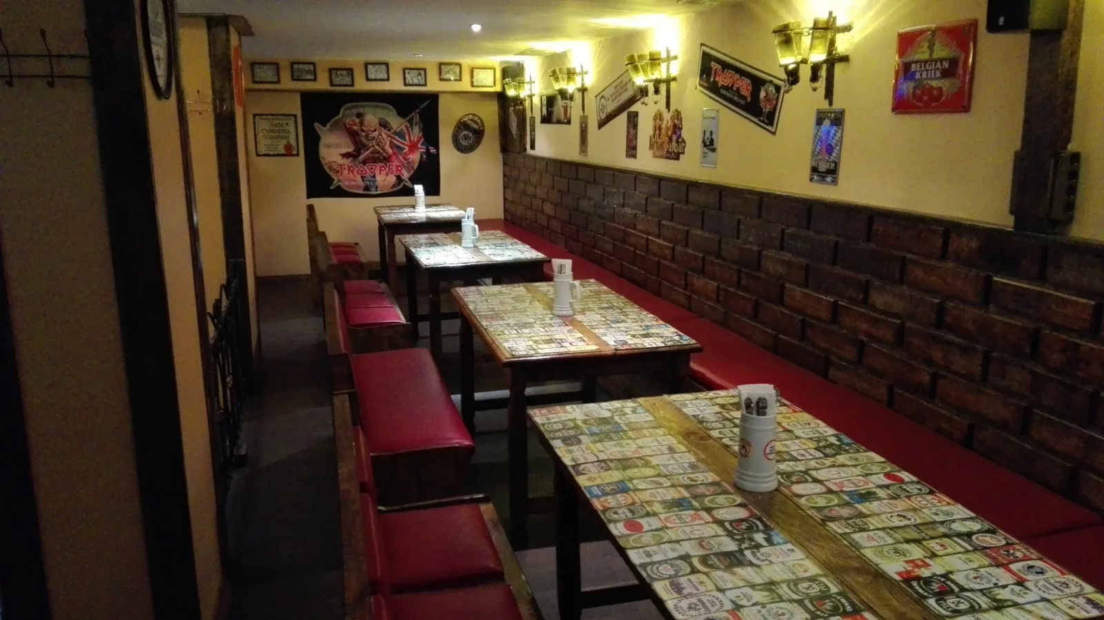 BeerSTOP Pub