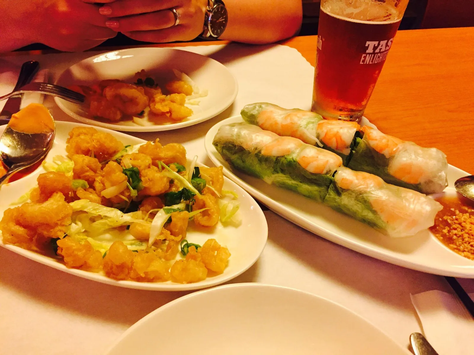Begoni Bistro