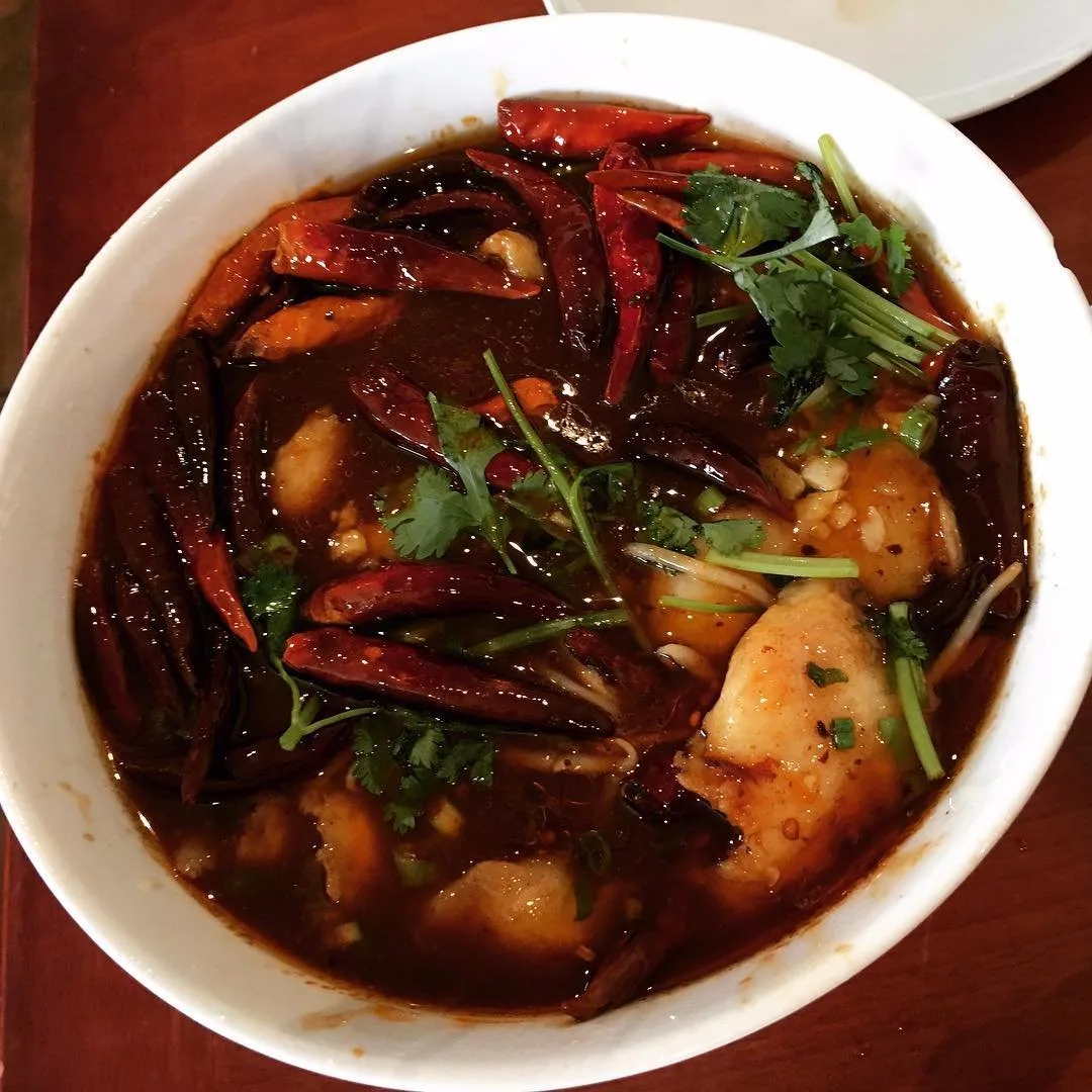 Beijing Restaurant