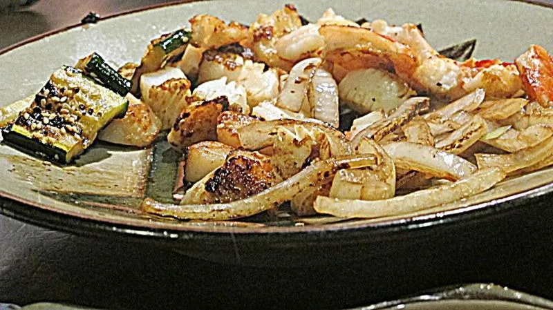 Benihana
