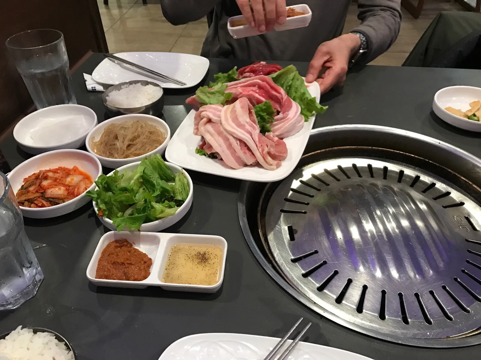 Beque BBQ Grill