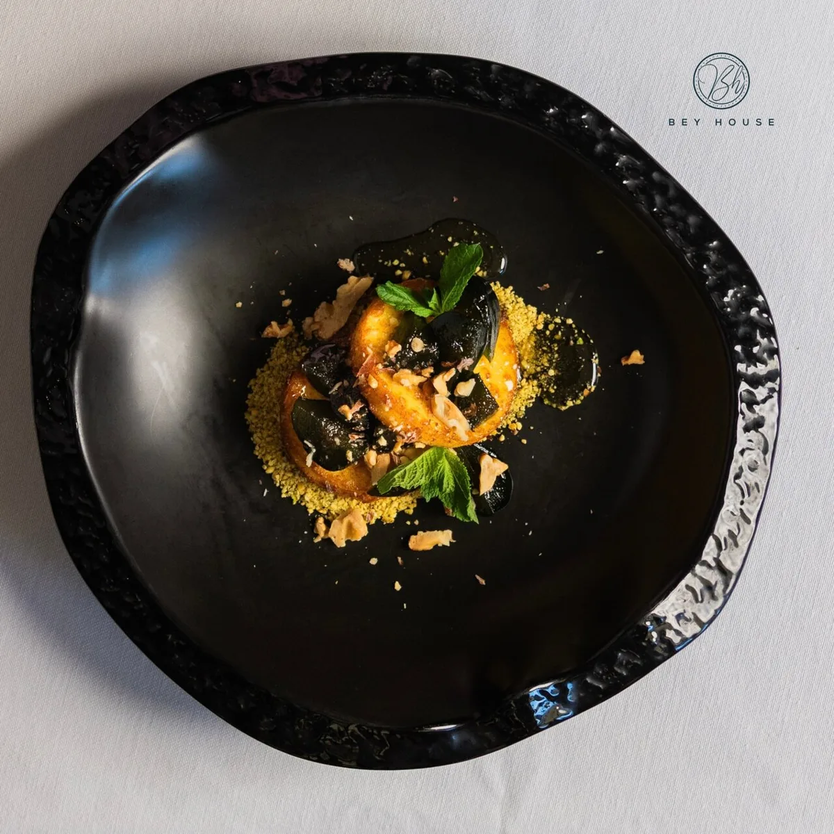 Bey House Restaurant