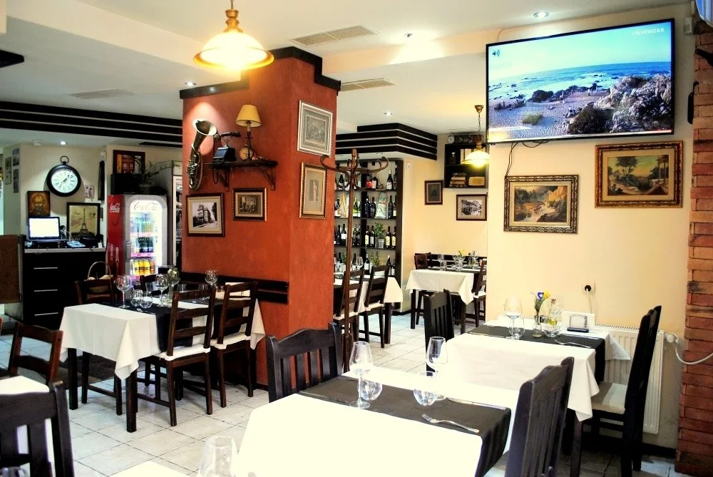 BG Wine Restaurant