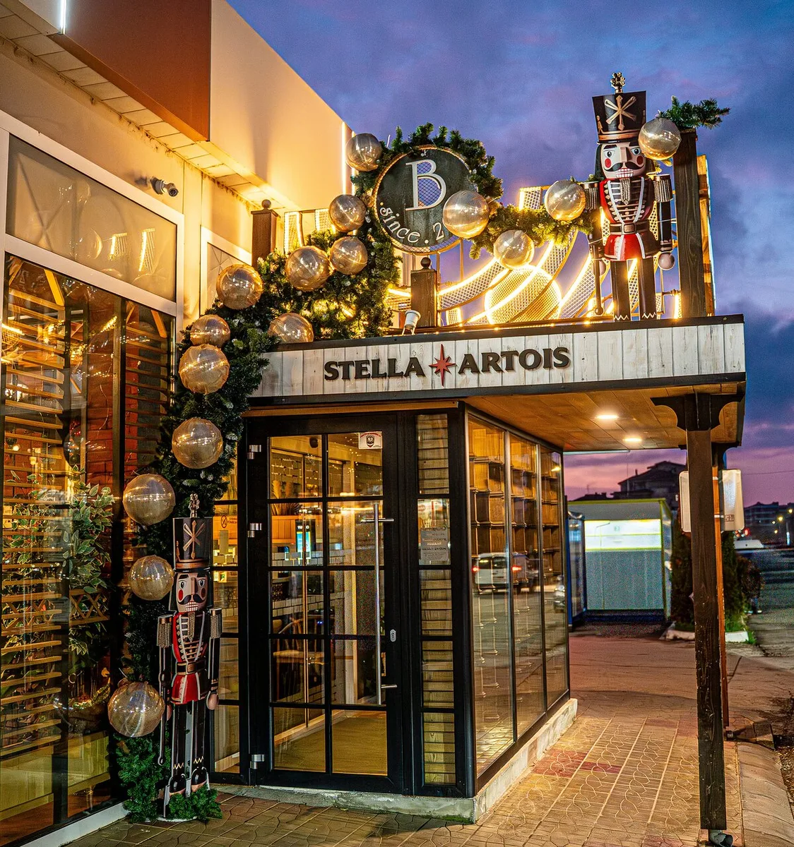 Bianco Restaurant