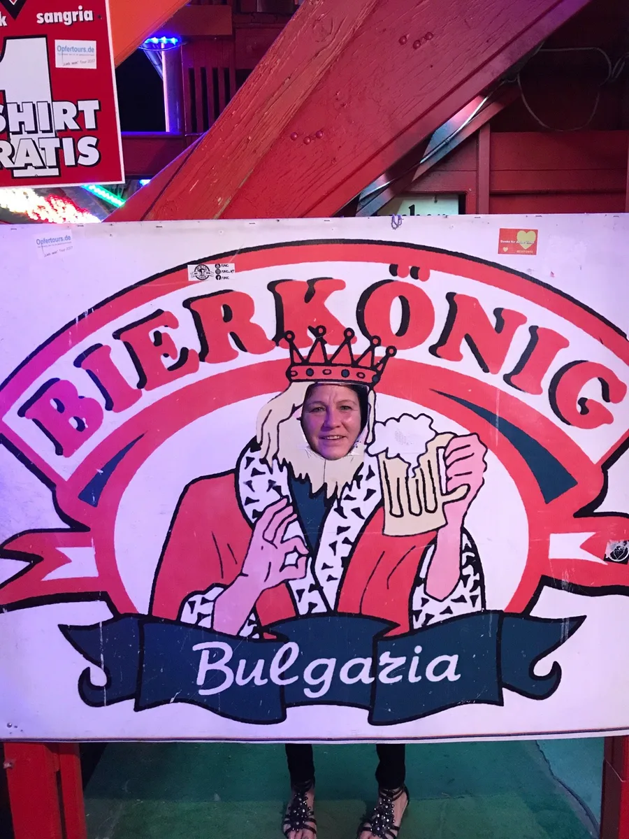 Bierkonig