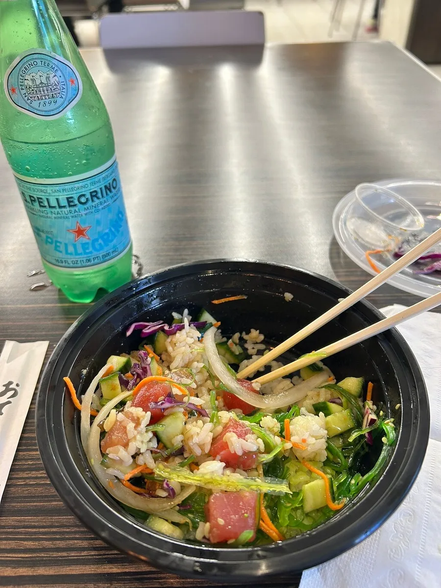 Bimi Poke