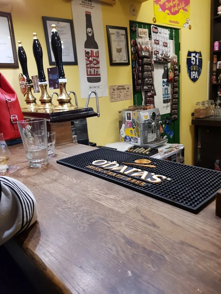 BiraBar Craft Beer & Cask Ale