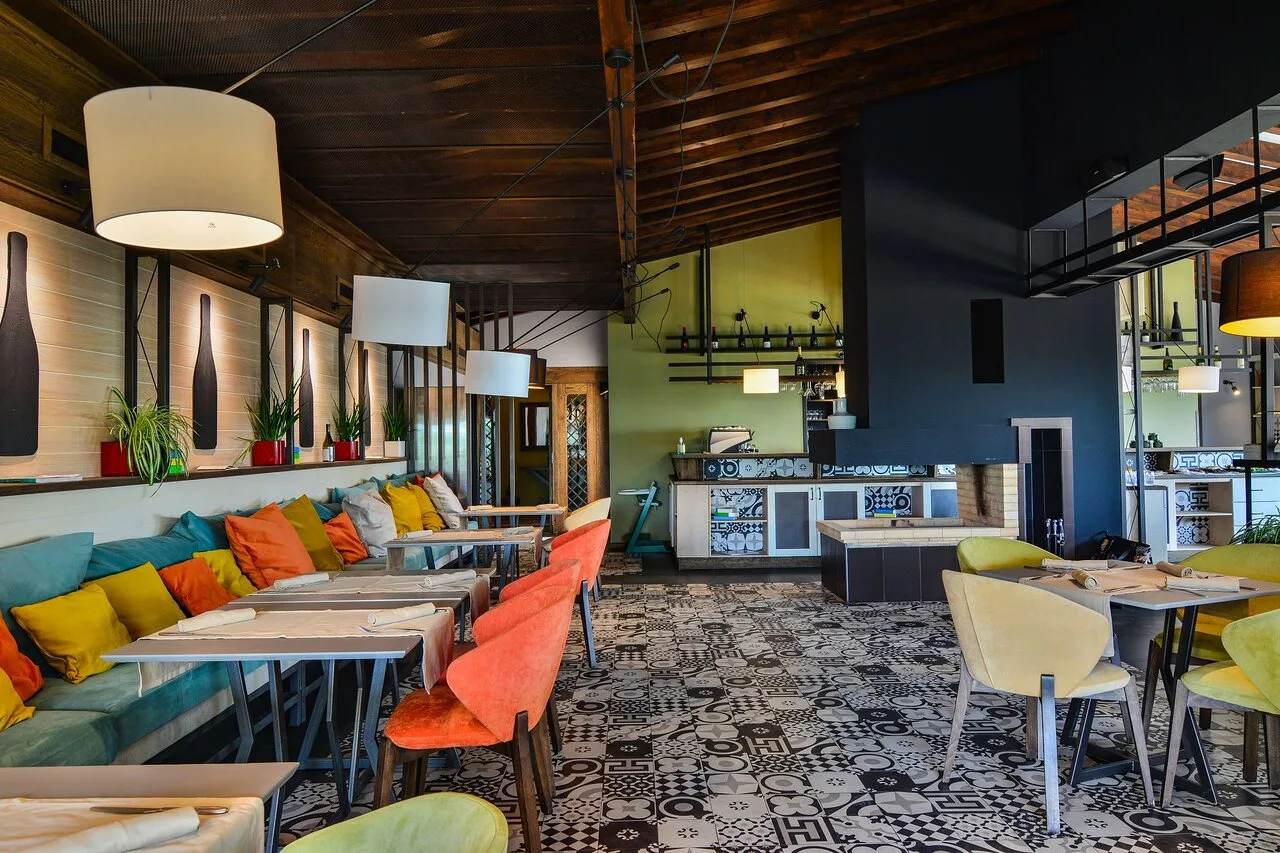Bistro 55