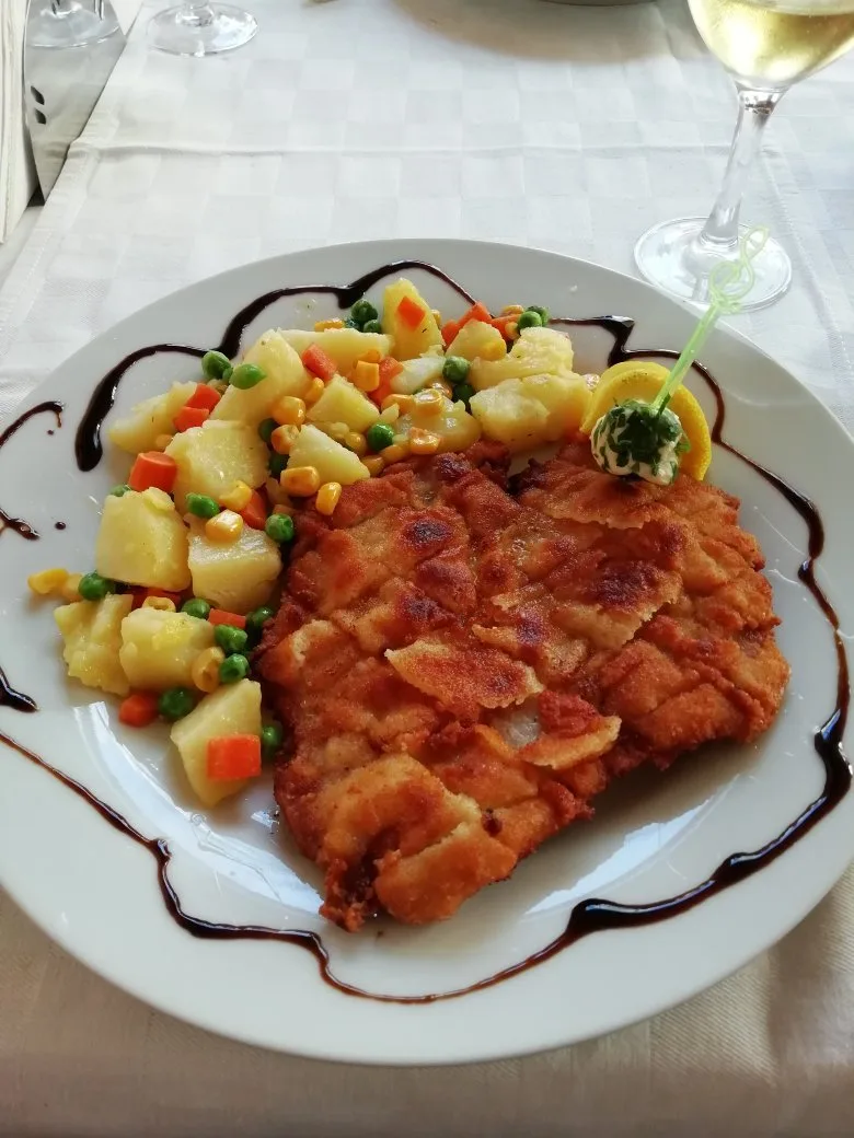 Bistro Alex