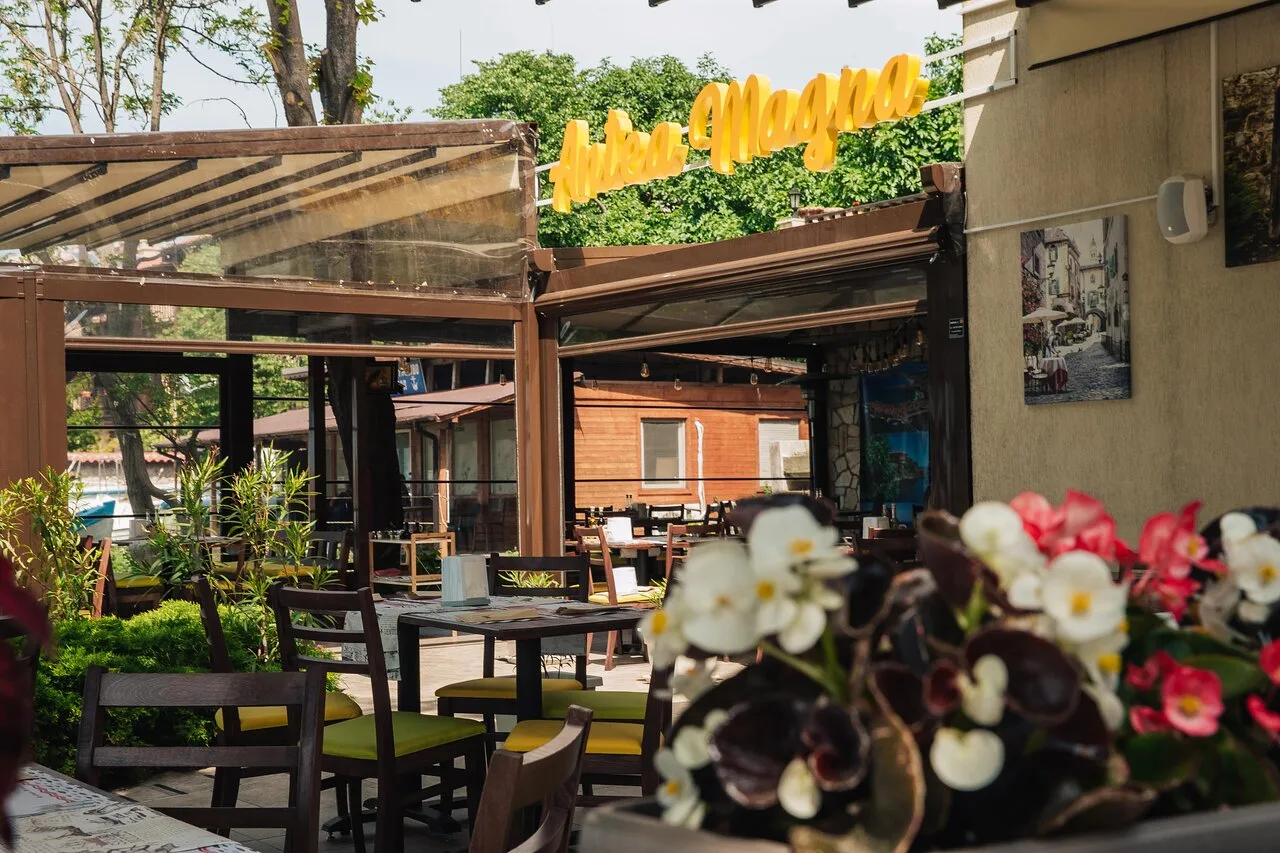 Bistro Antea Magna