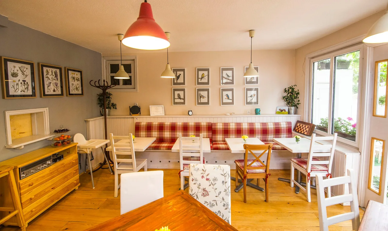 Bistro Bistrica