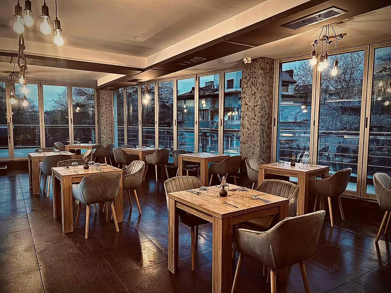 Bistro Blyan