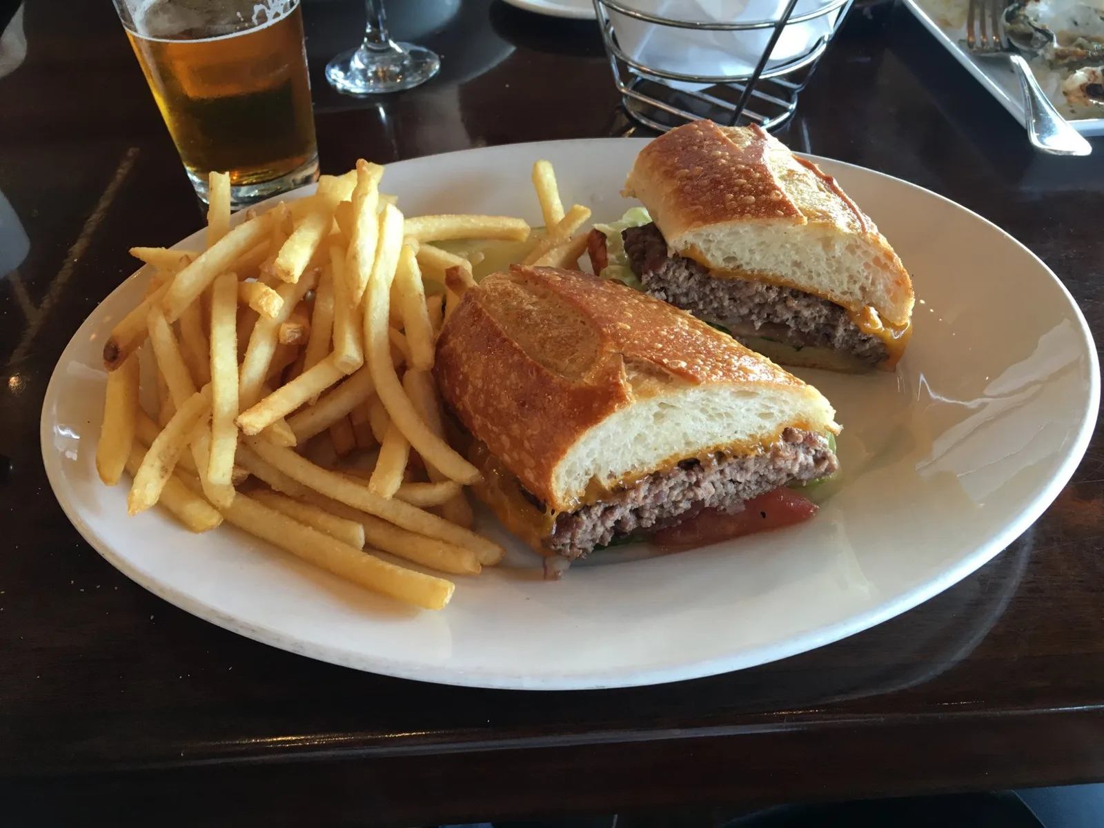 Bistro Boudin