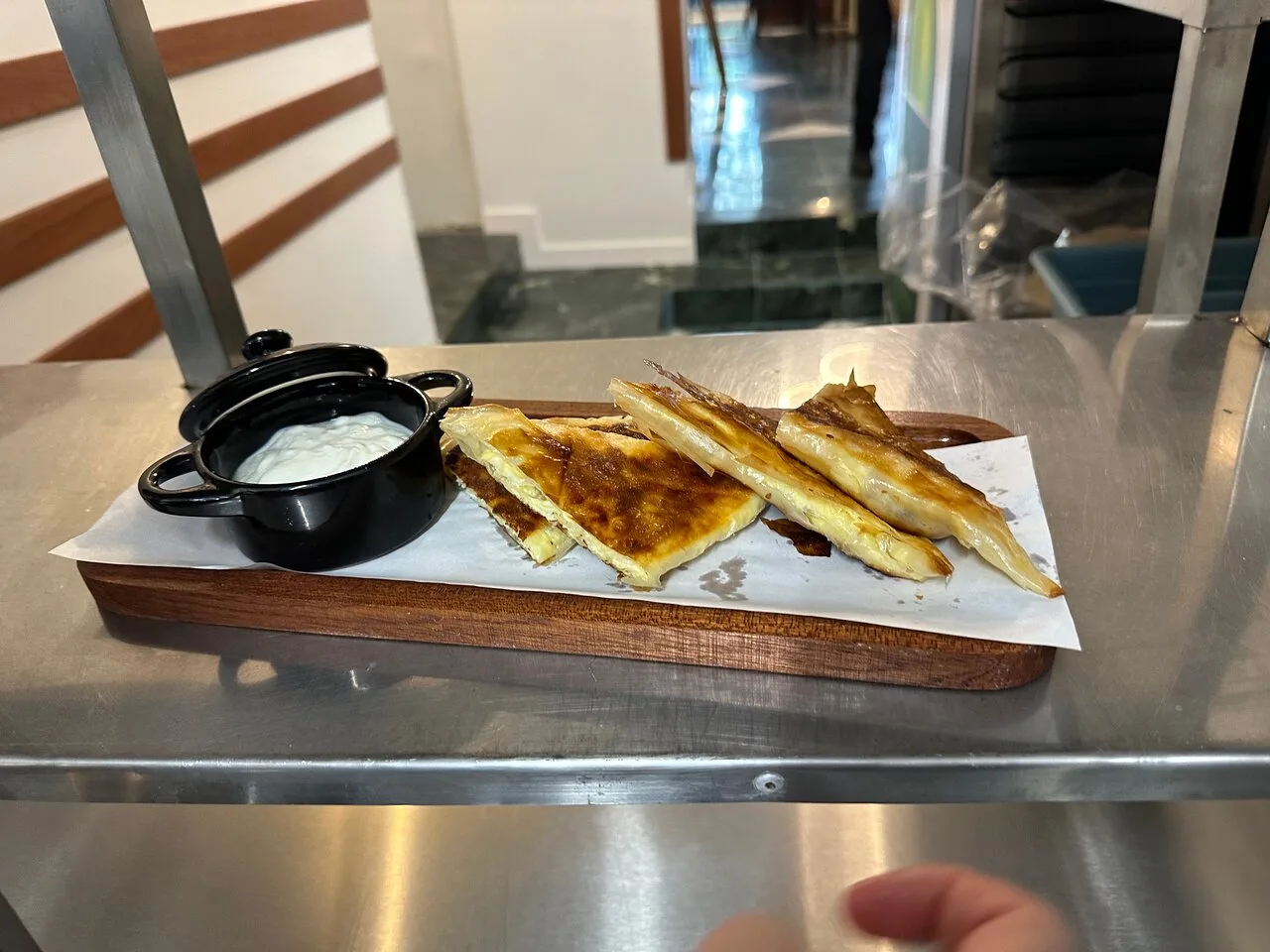 Bistro Boulevard