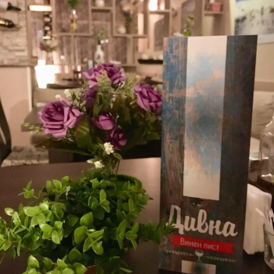 Bistro Divna