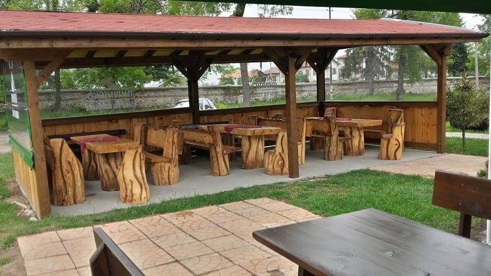Bistro Gabi