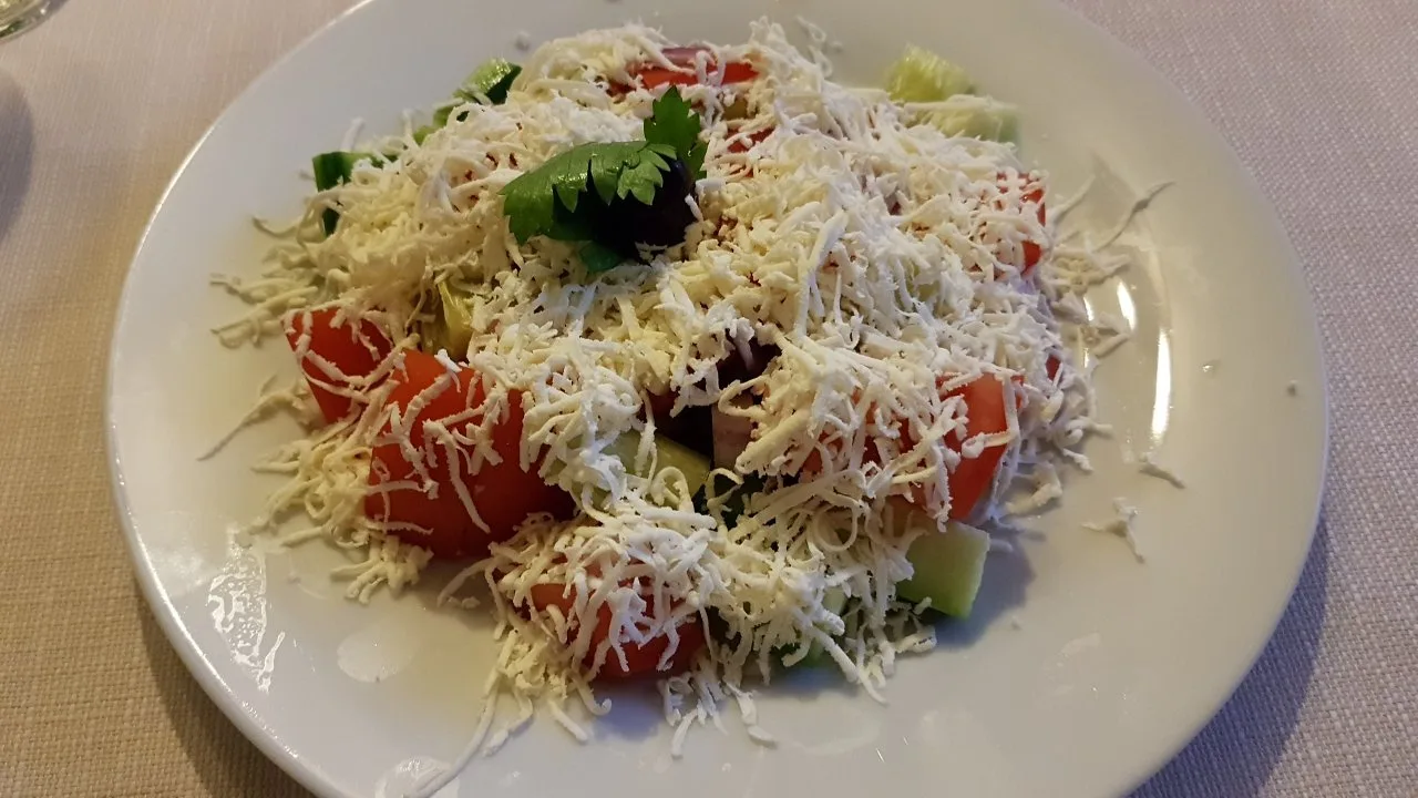 Bistro Gradina