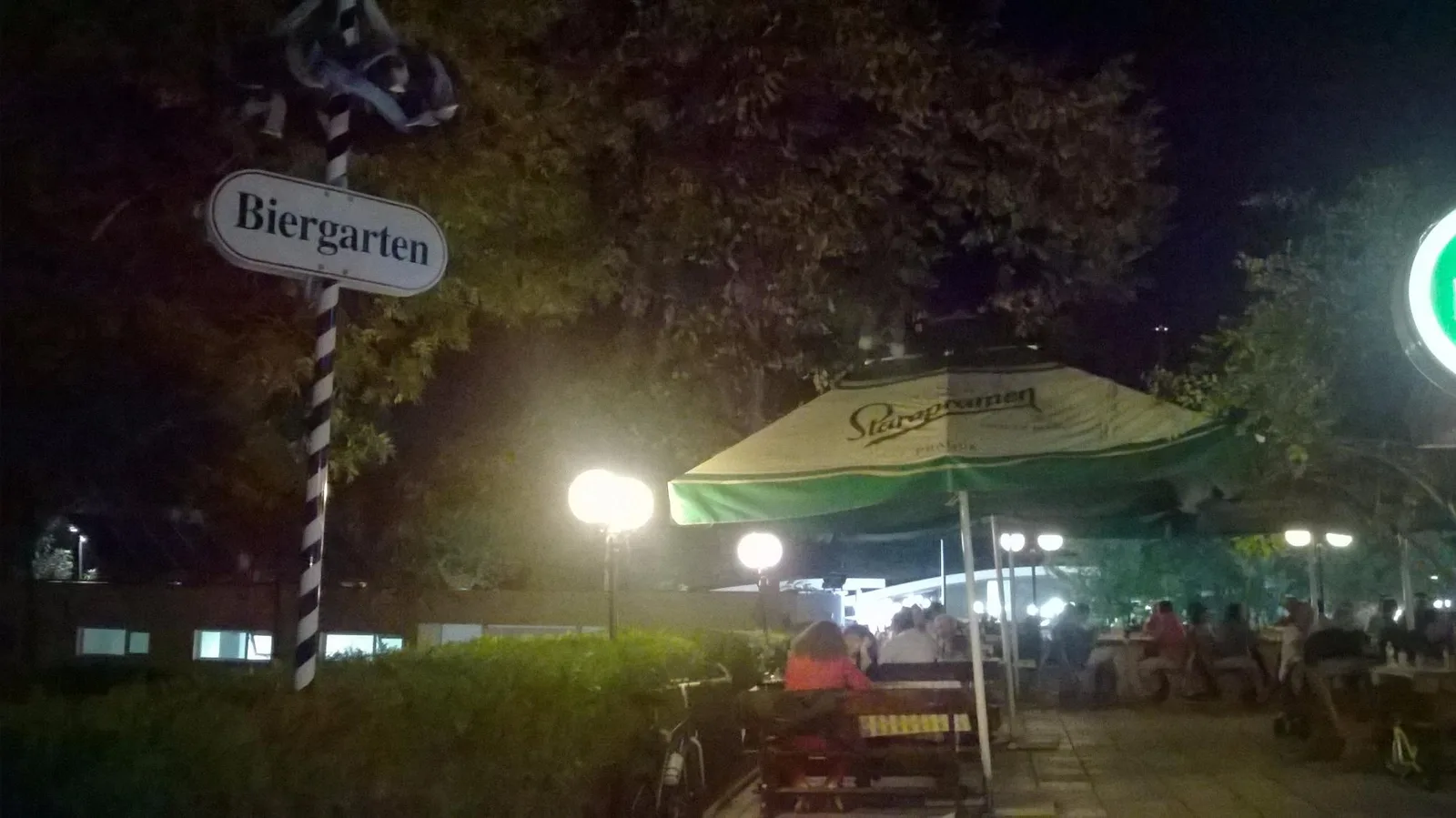 Bistro Grolsch