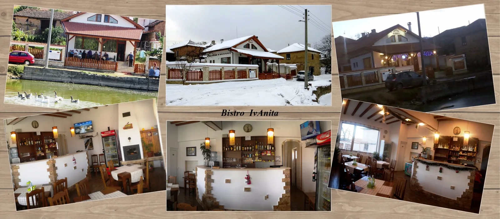 Bistro Ivanita