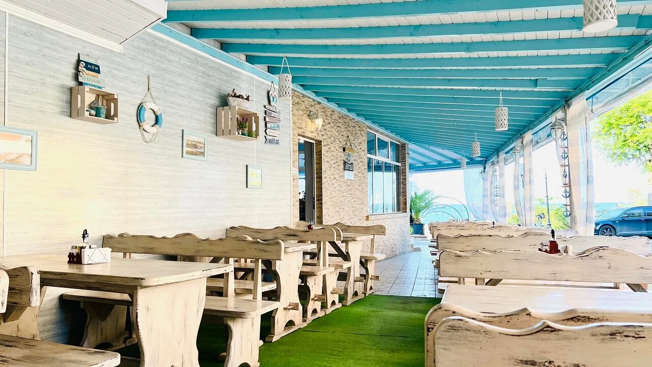 Bistro Kemi