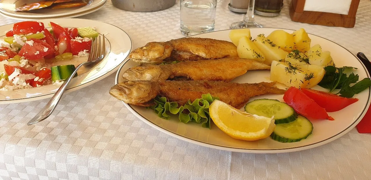 Bistro Krim