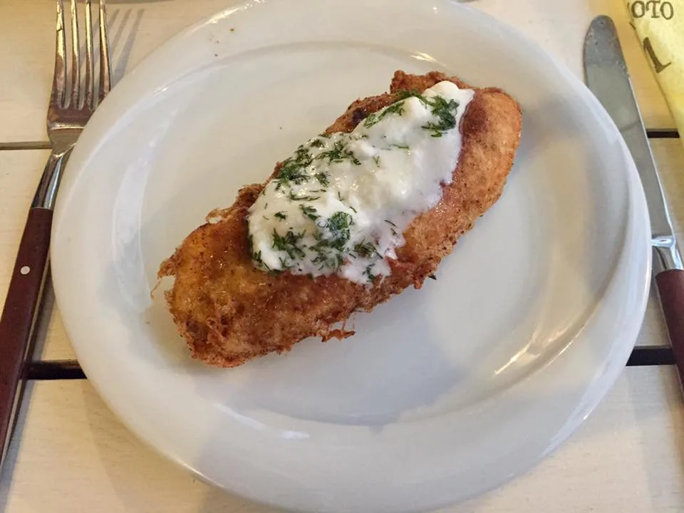 Bistro Lyubimoto