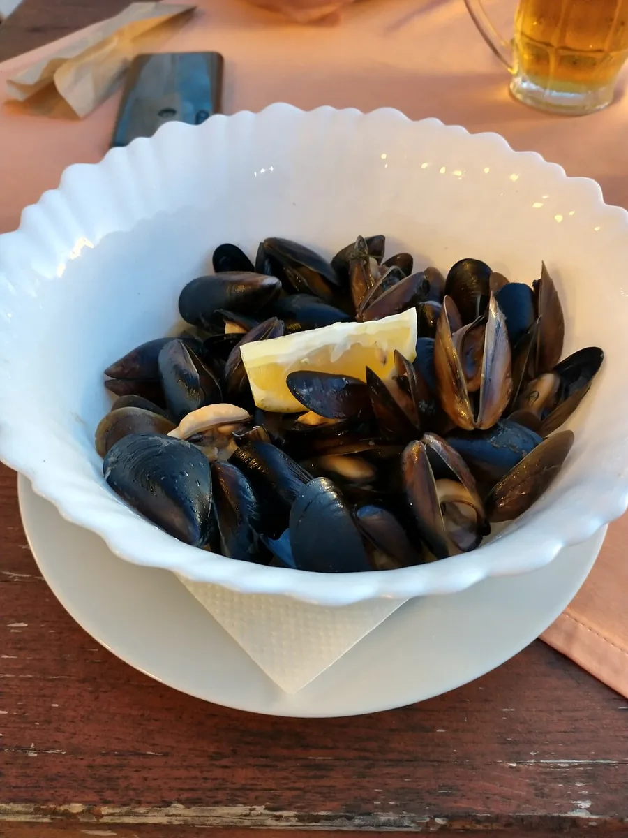 Bistro Morski Dyvoli