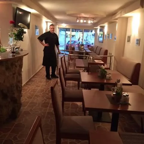 Bistro Nida