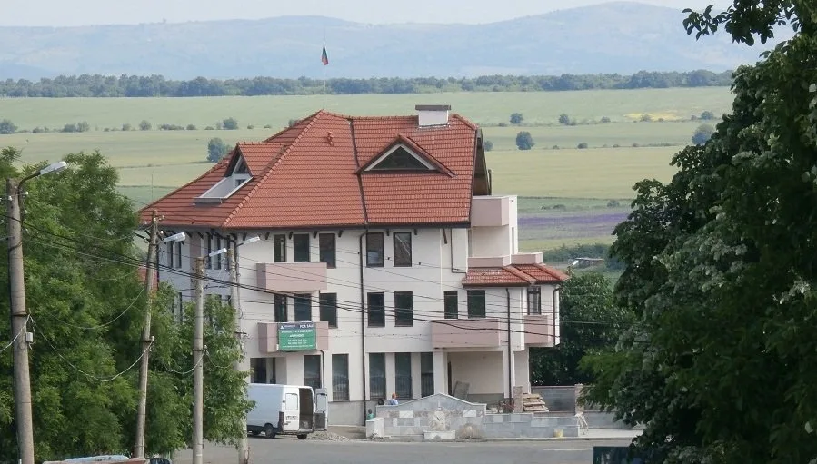 Bistro No 17