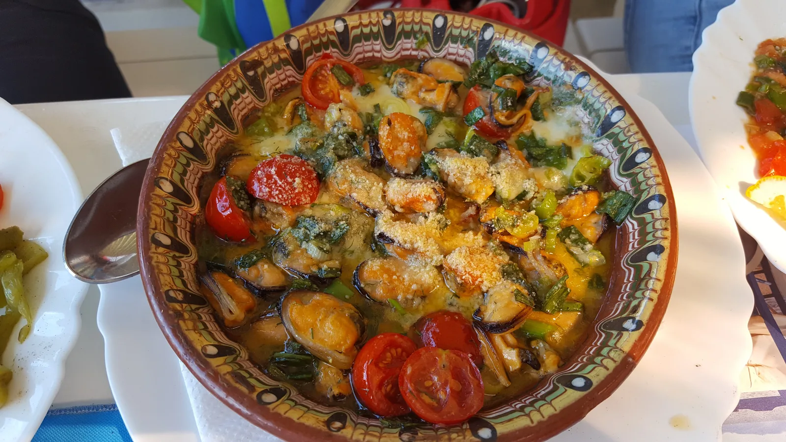 Bistro Omar