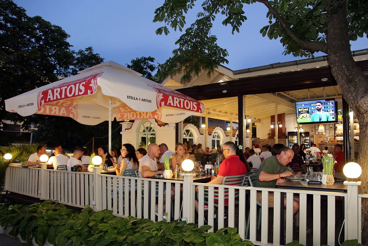 Bistro Palma