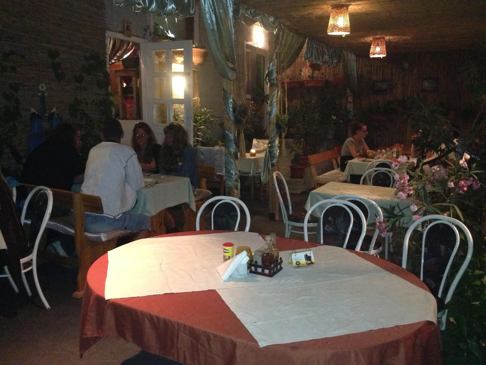 Bistro Raia