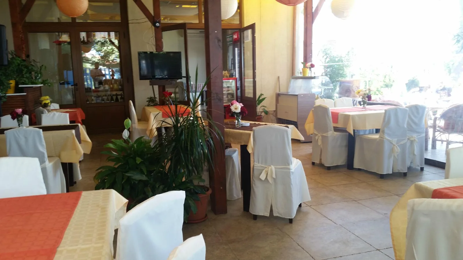Bistro Ribari