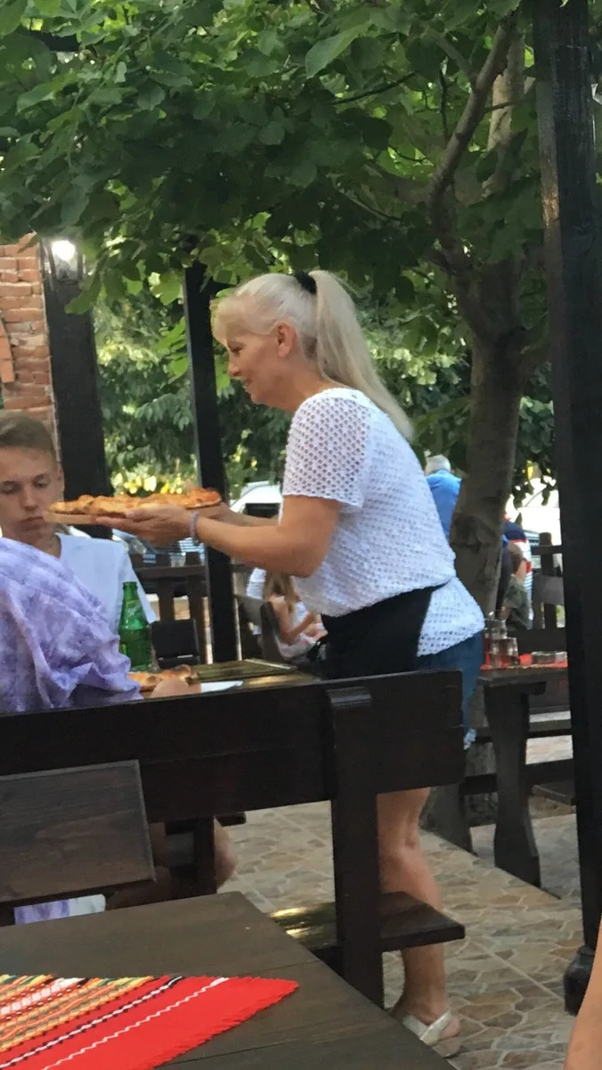 Bistro Ribkata