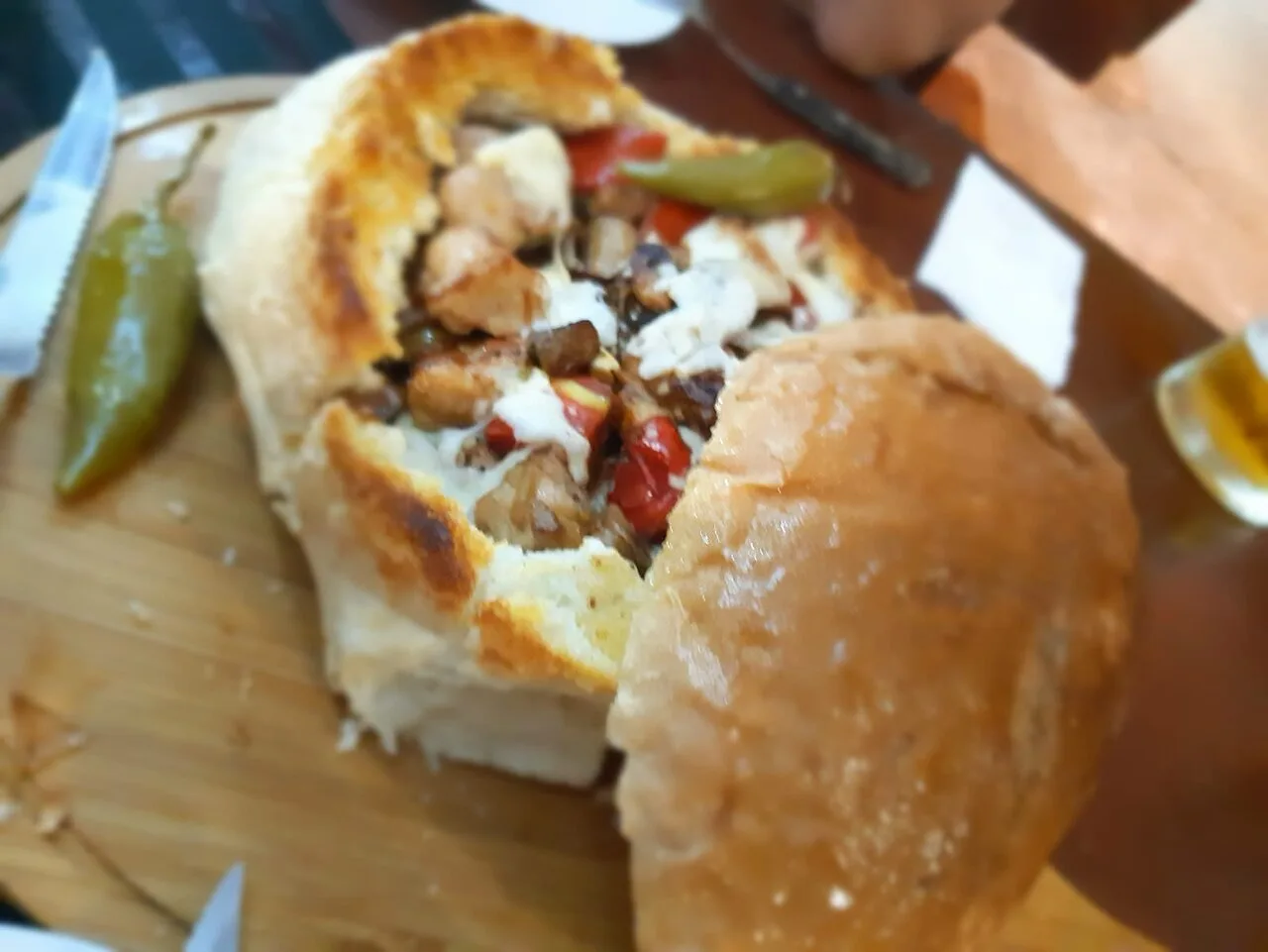 Bistro South Park