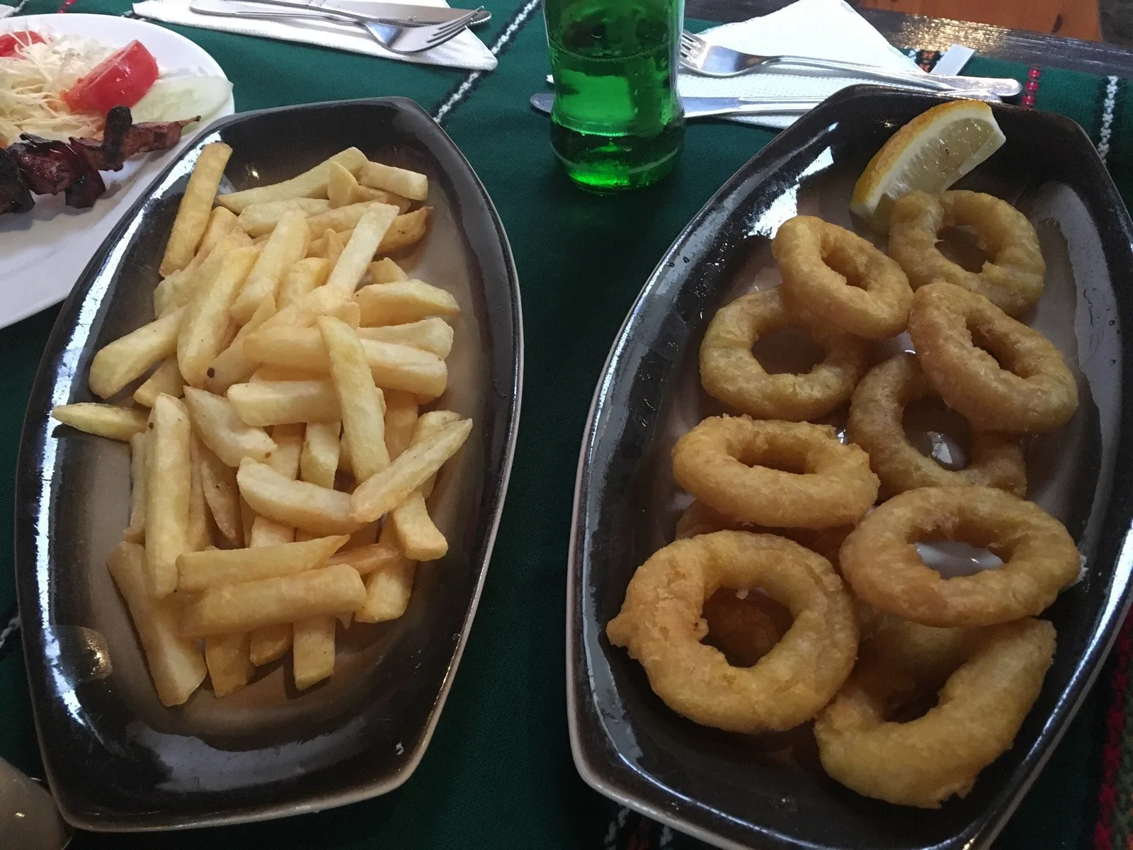 Bistro Sveti Stefan
