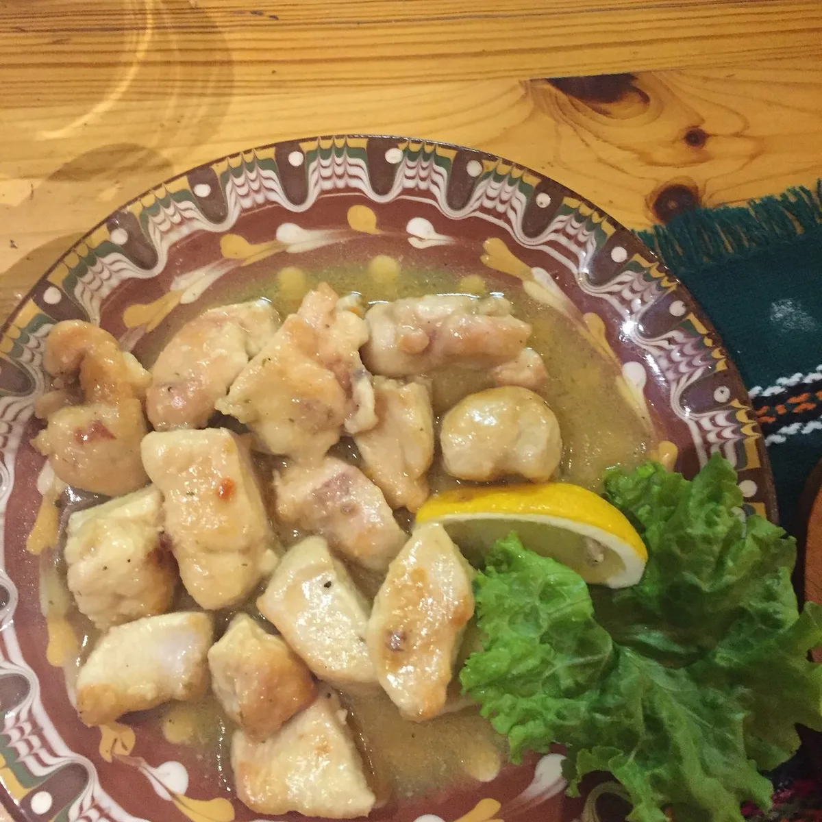 Bistro Tropicana
