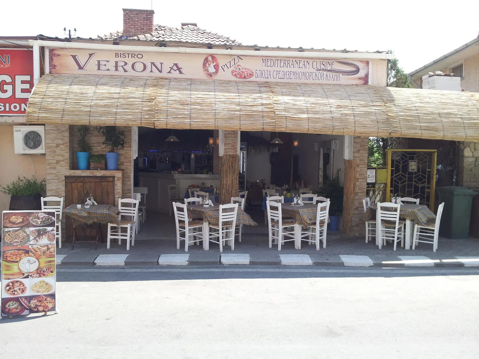 Bistro Verona