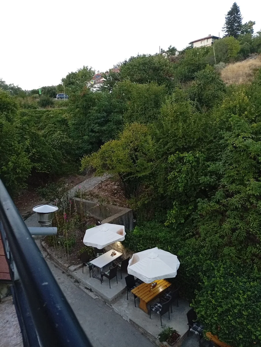 Bistro Vodopada