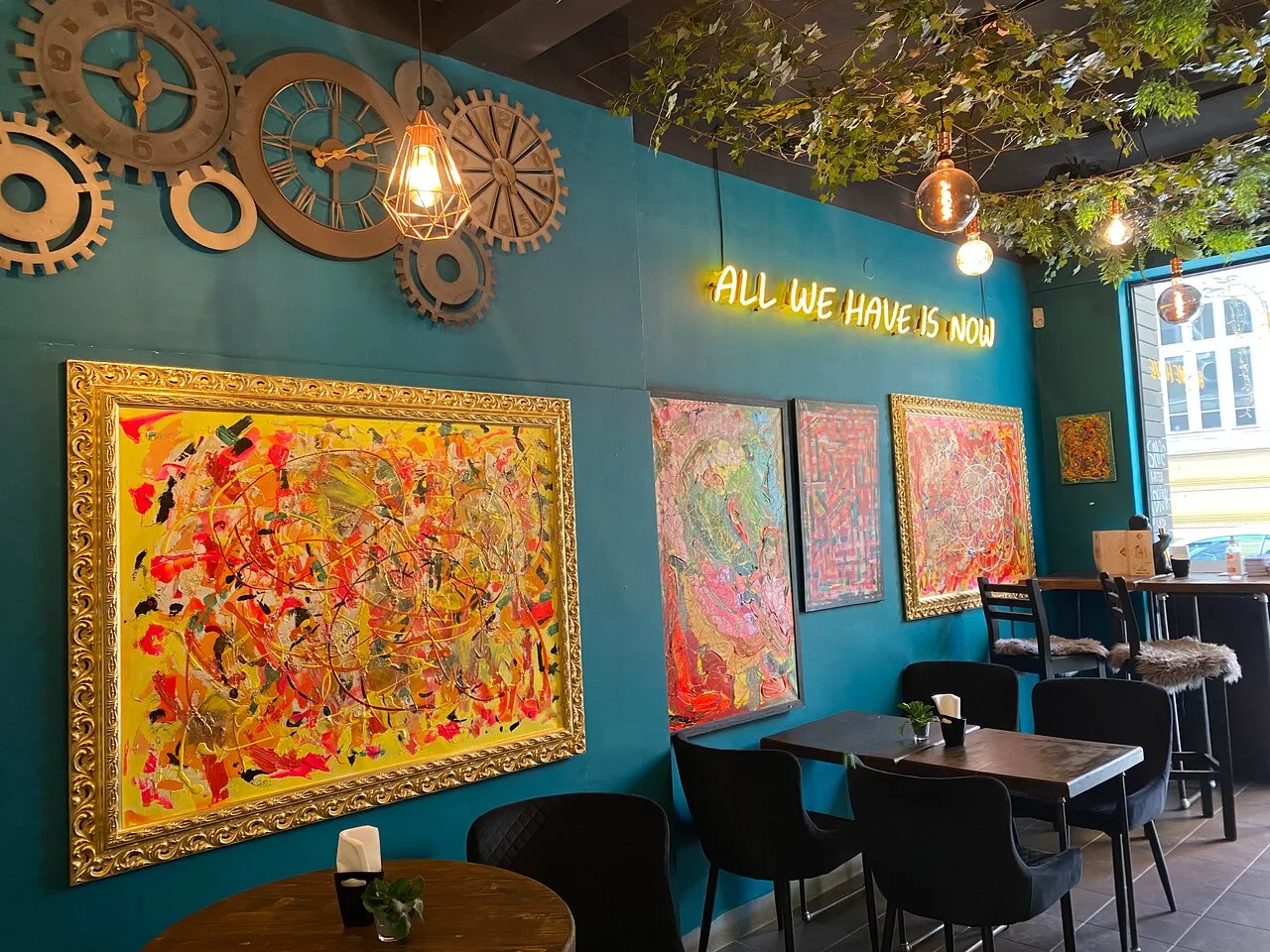 Bistrot Montanari