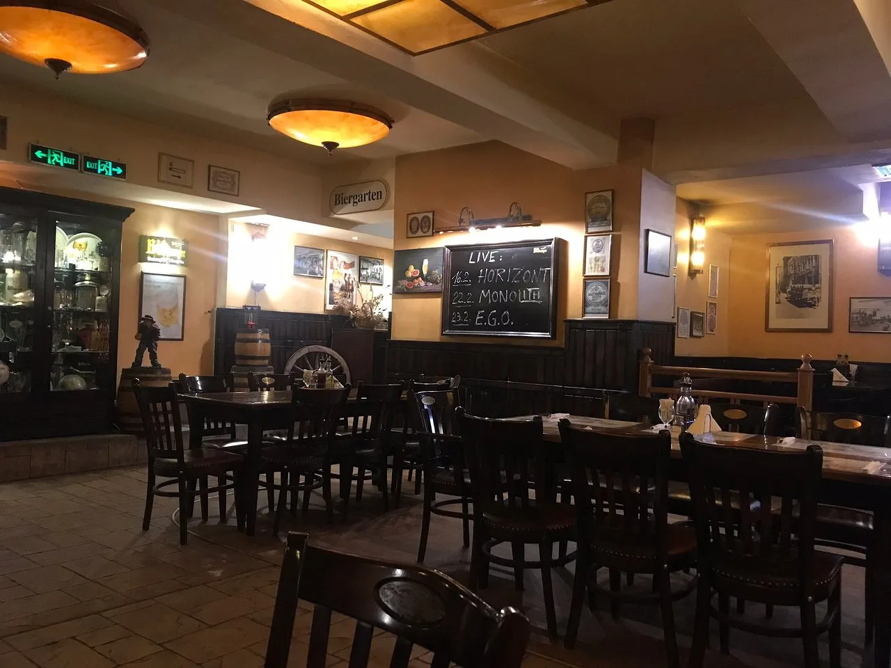 Bitburger Club