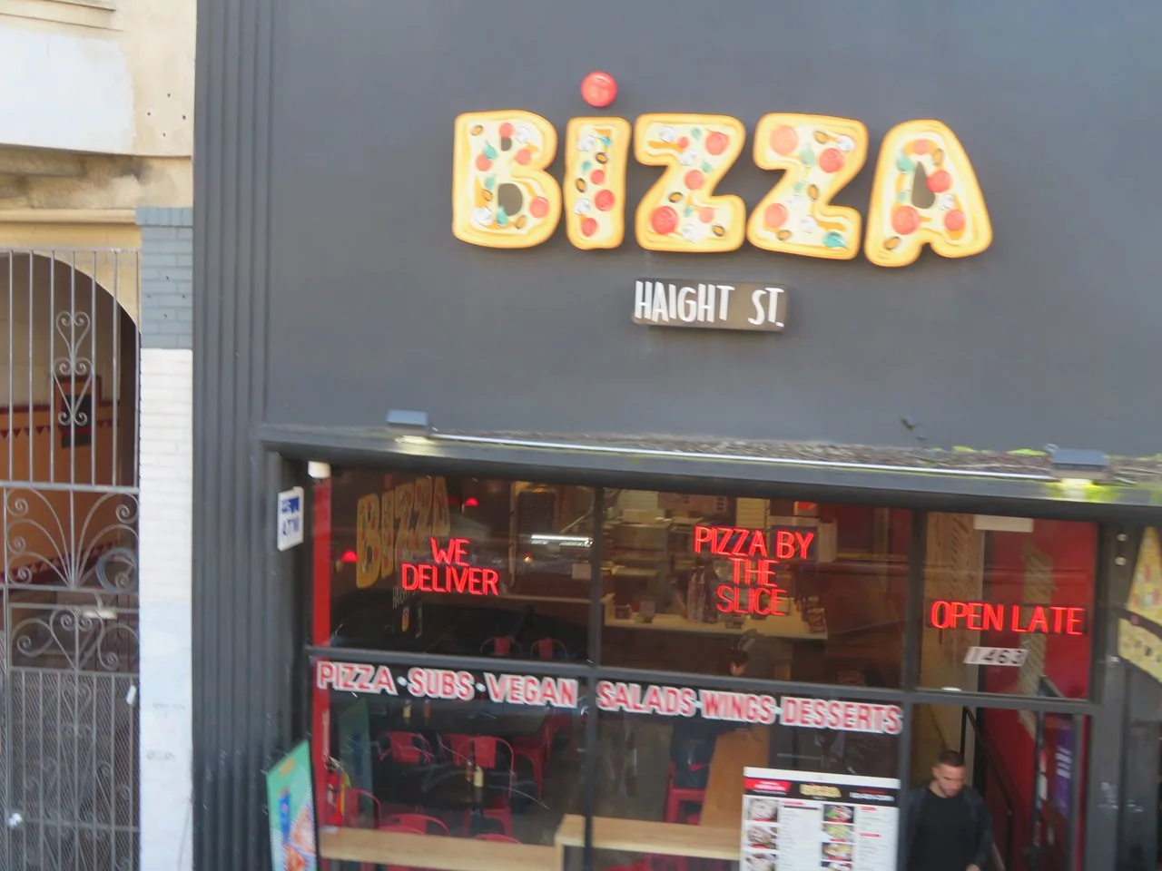 Bizza