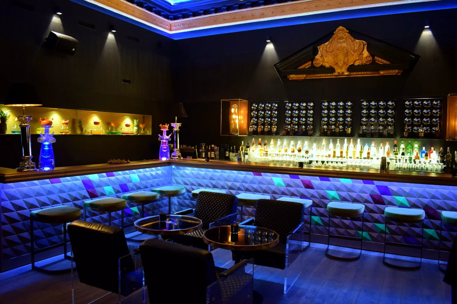 Black Label by Harem