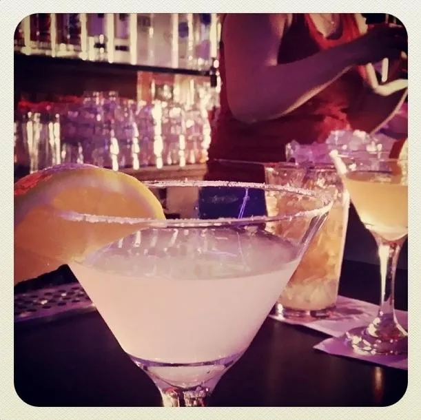 Blondie's Bar