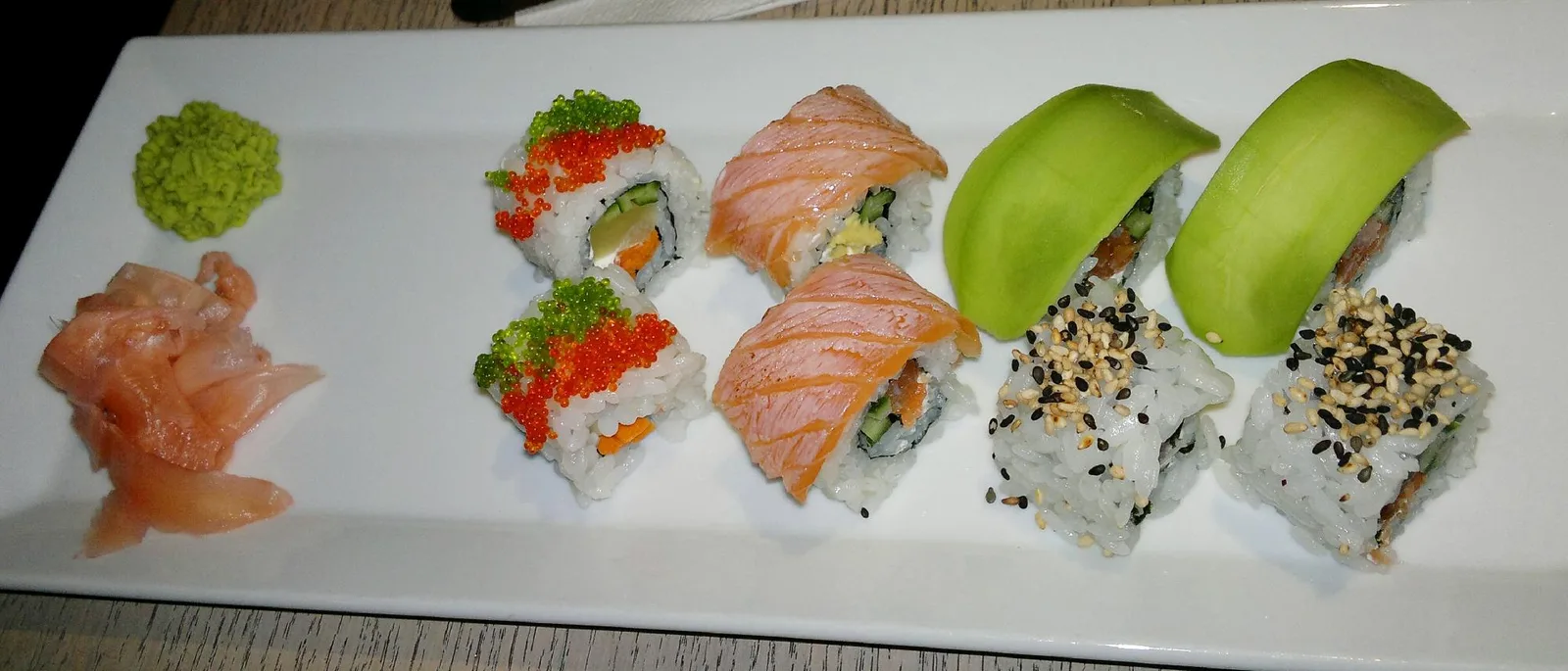 BM City Restaurant